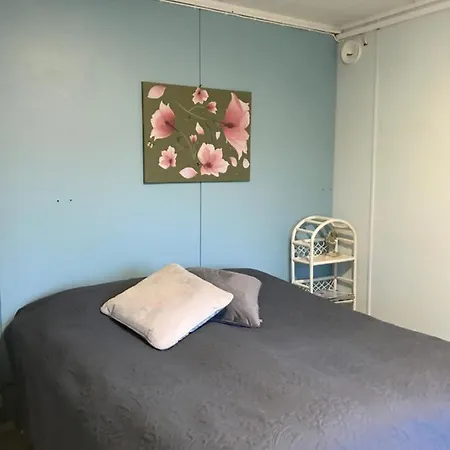 Kairalan Kievari Guesthouset Salla