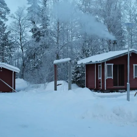 Kairalan Kievari Salla